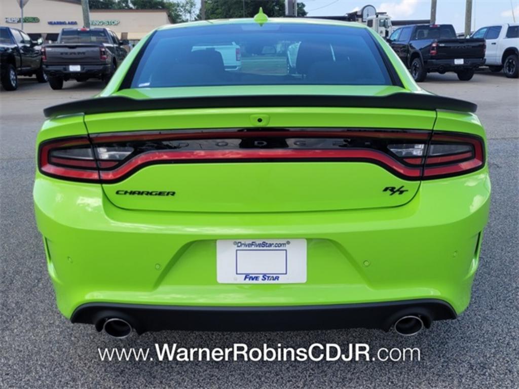 2023 Dodge Charger - $42,900