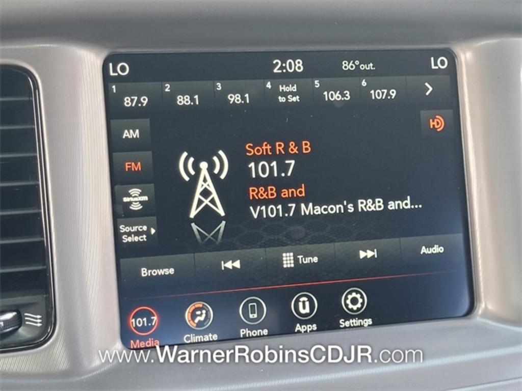 2023 Dodge Charger - $42,900
