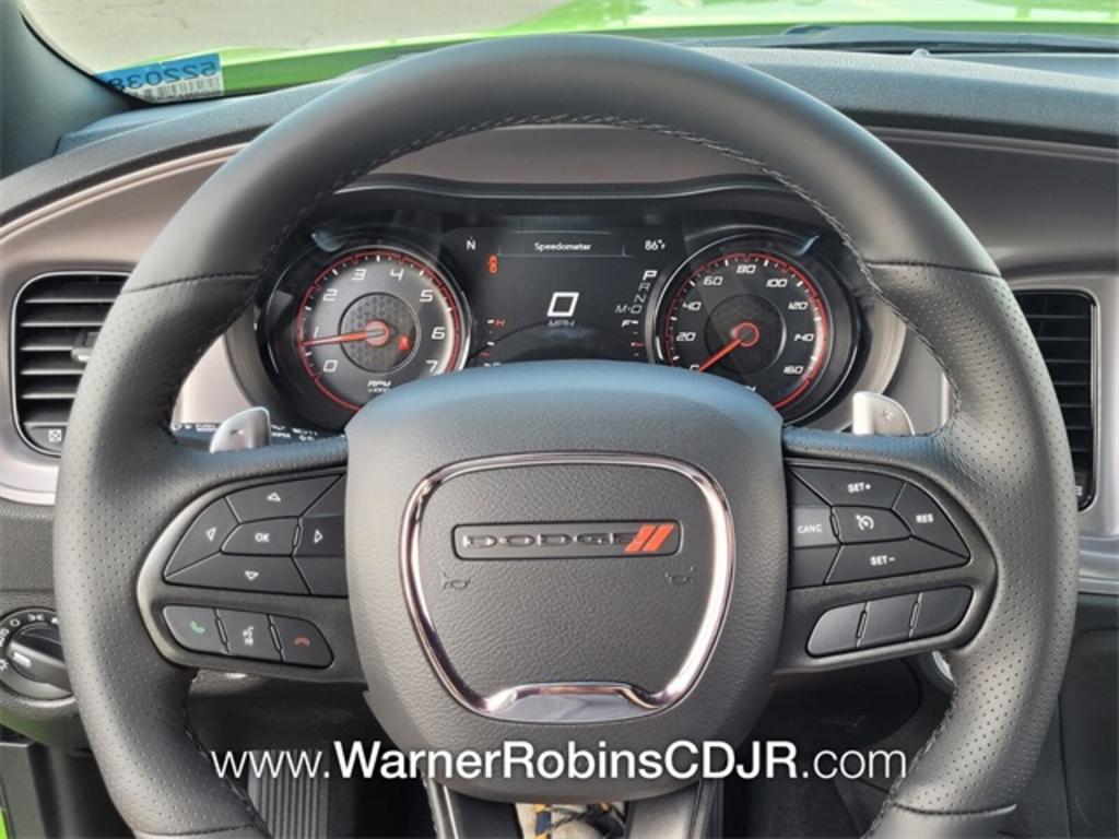 2023 Dodge Charger - $42,900