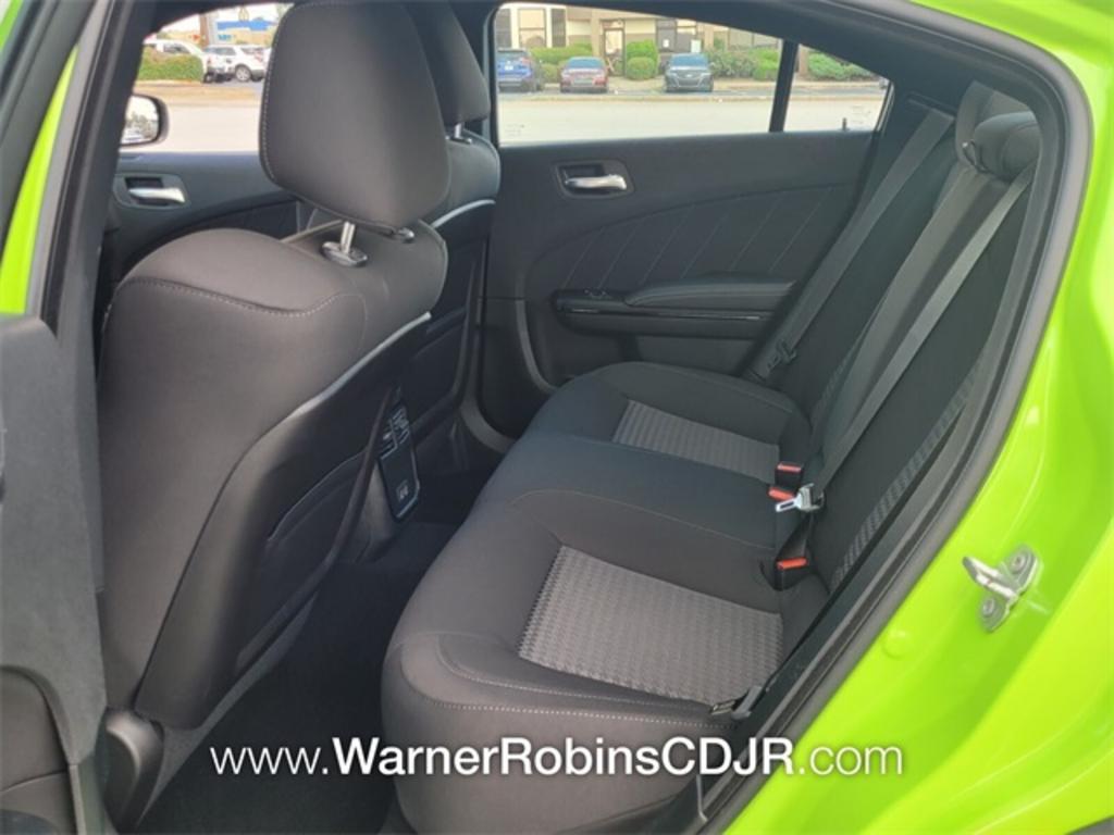 2023 Dodge Charger - $42,900