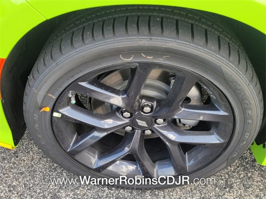 2023 Dodge Charger - $42,900