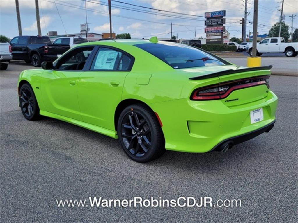 2023 Dodge Charger - $42,900