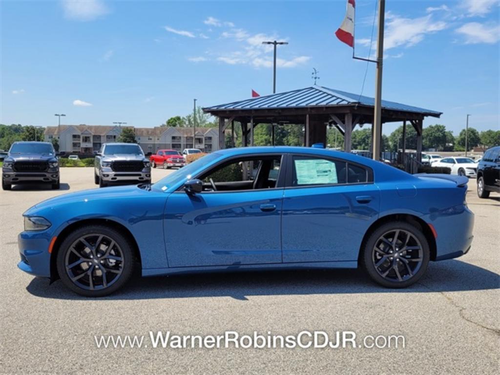 2023 Dodge Charger - $36,199