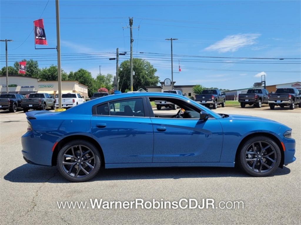 2023 Dodge Charger - $36,199