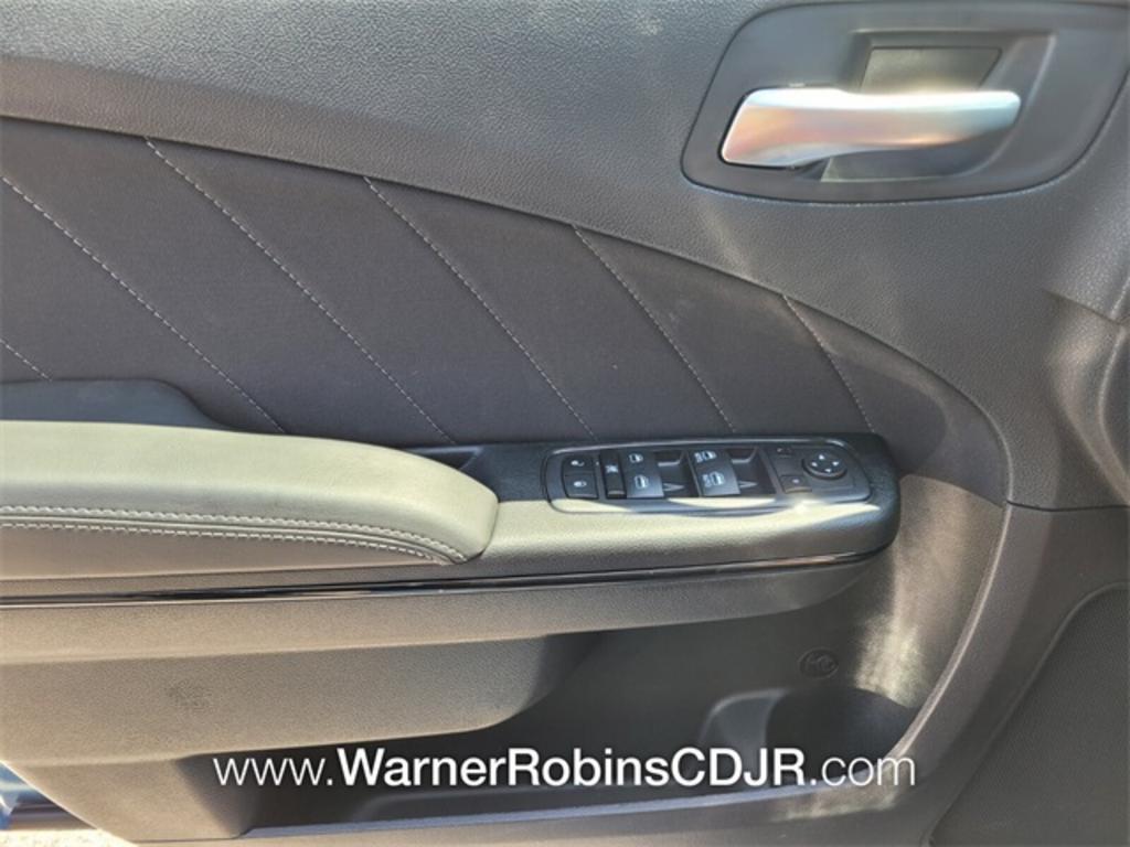 2023 Dodge Charger - $36,199