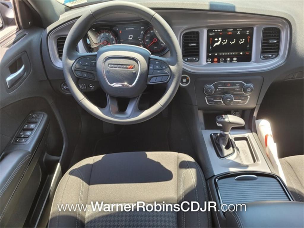 2023 Dodge Charger - $36,199
