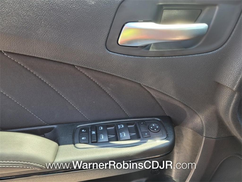 2023 Dodge Charger - $36,199