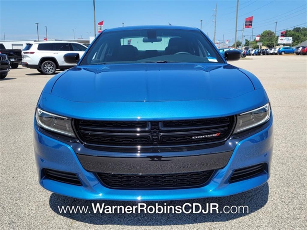2023 Dodge Charger - $36,199