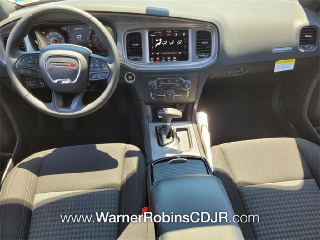 2023 Dodge Charger - $36,199