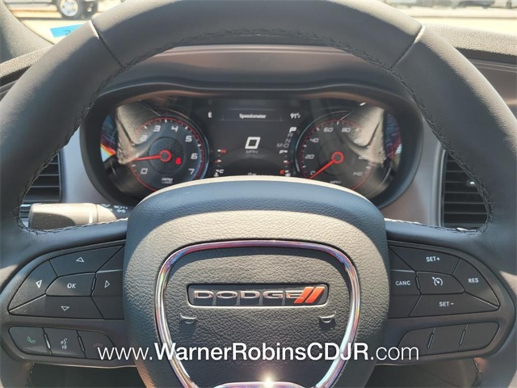 2023 Dodge Charger - $36,199