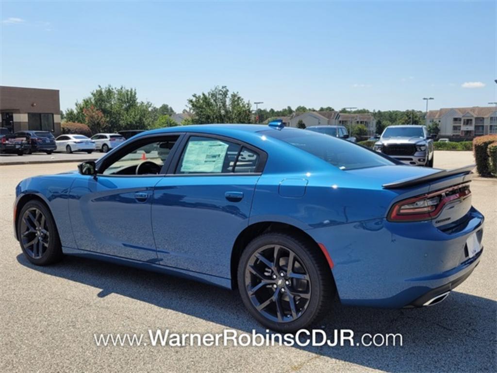 2023 Dodge Charger - $36,199
