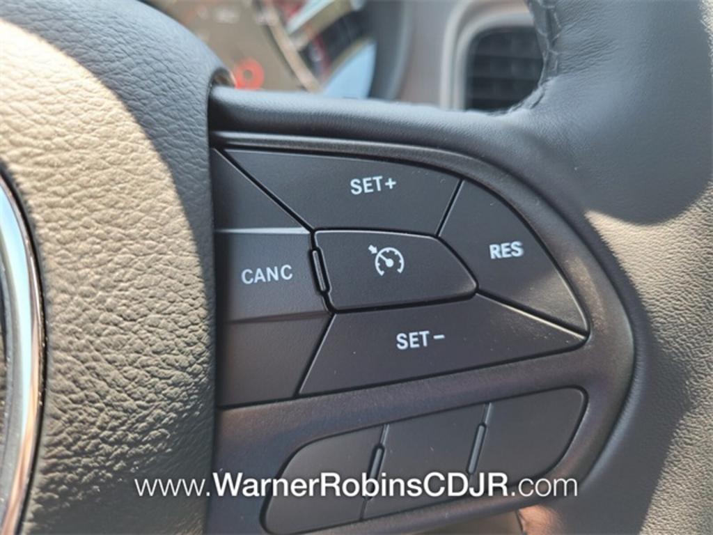2023 Dodge Charger - $36,199