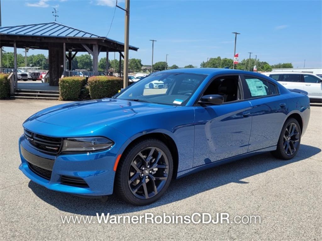 2023 Dodge Charger - $36,199