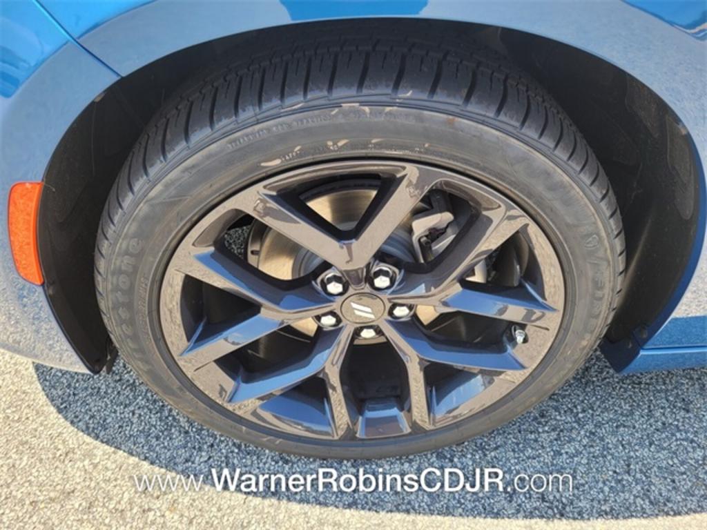 2023 Dodge Charger - $36,199