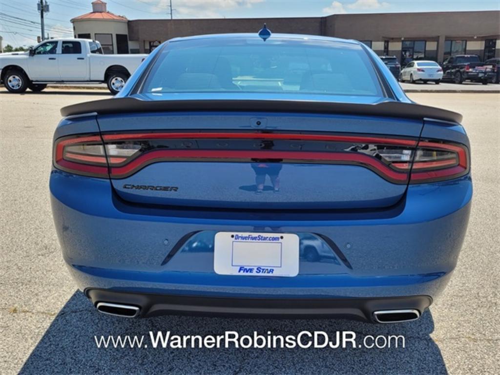 2023 Dodge Charger - $36,199