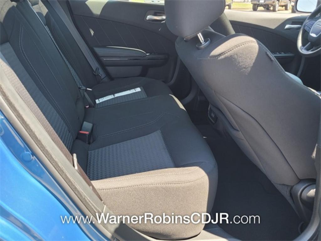 2023 Dodge Charger - $36,199