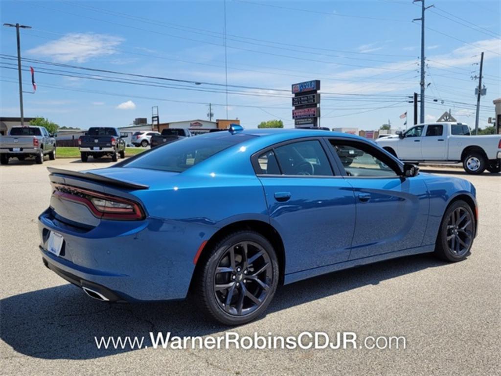 2023 Dodge Charger - $36,199