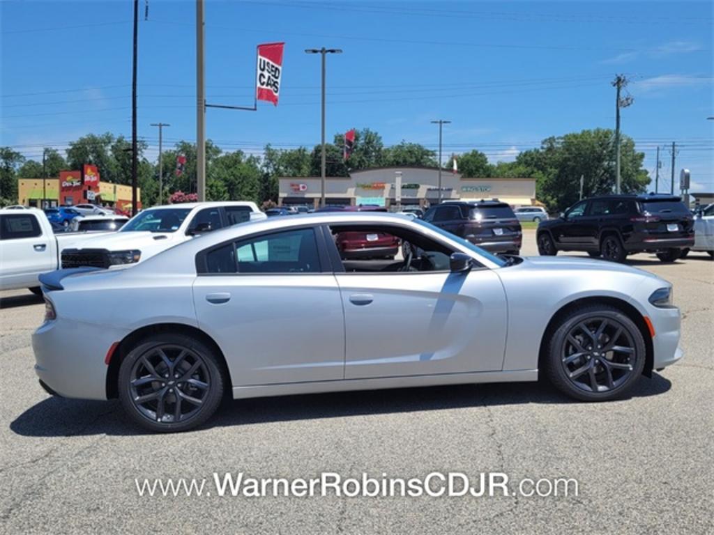 2023 Dodge Charger - $34,893