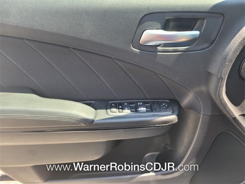 2023 Dodge Charger - $34,893