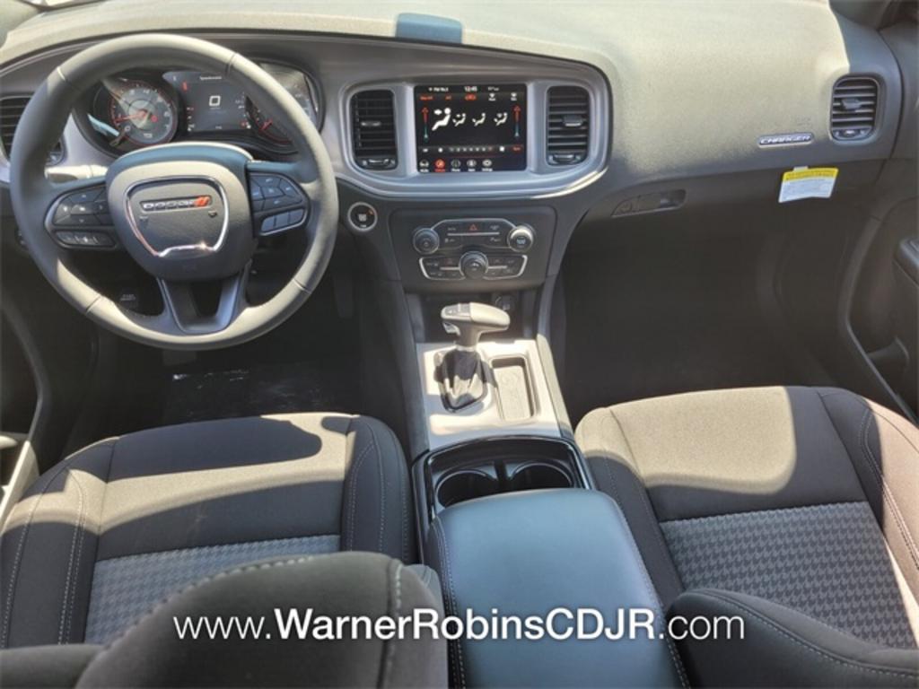 2023 Dodge Charger - $34,893