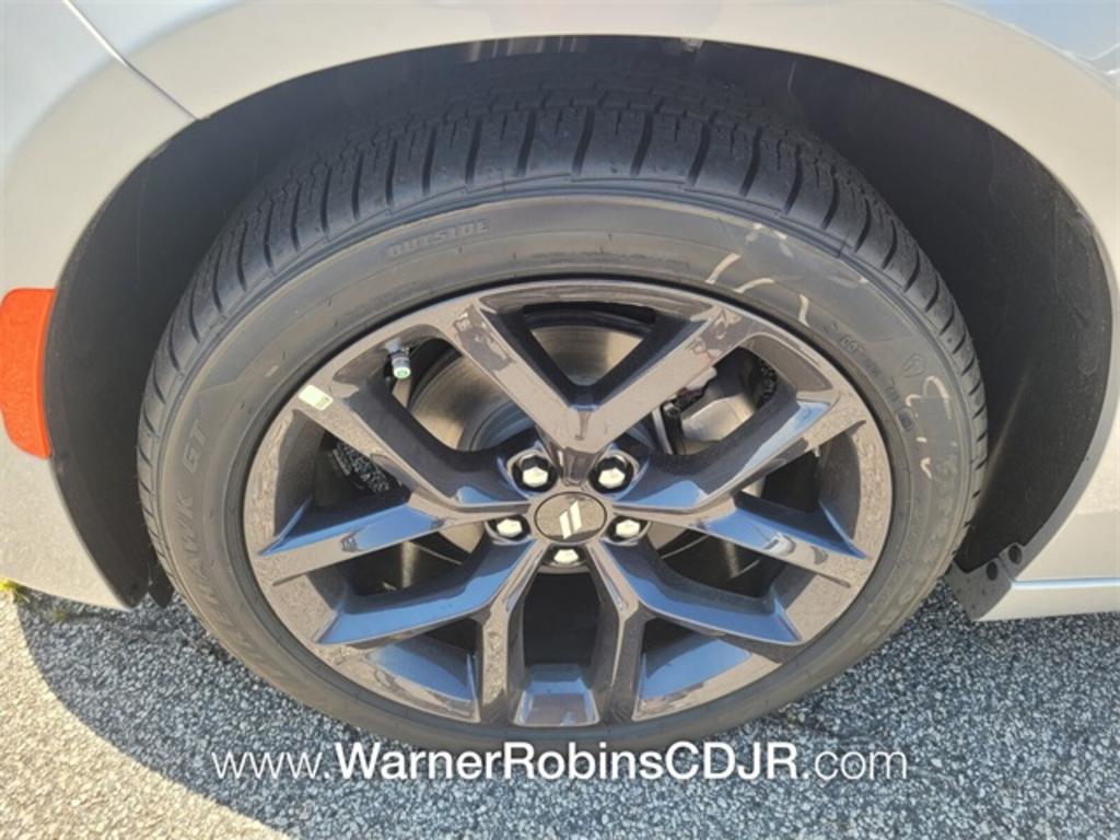 2023 Dodge Charger - $34,893