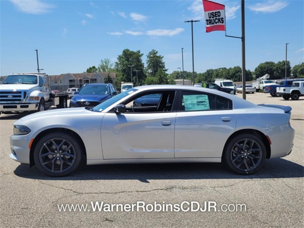 2023 Dodge Charger - $34,893