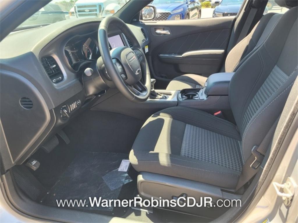 2023 Dodge Charger - $34,893