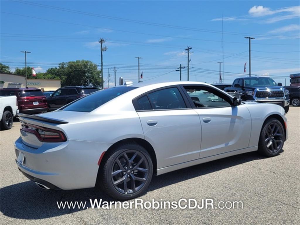 2023 Dodge Charger - $34,893