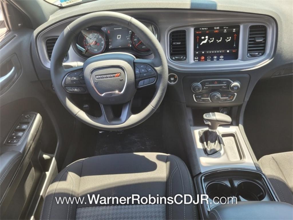 2023 Dodge Charger - $34,893
