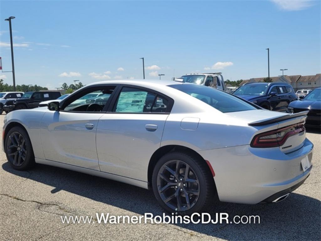 2023 Dodge Charger - $34,893