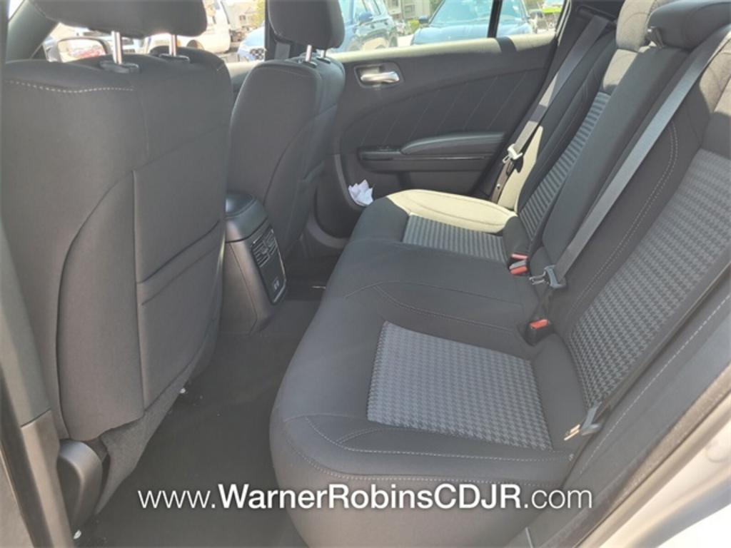 2023 Dodge Charger - $34,893