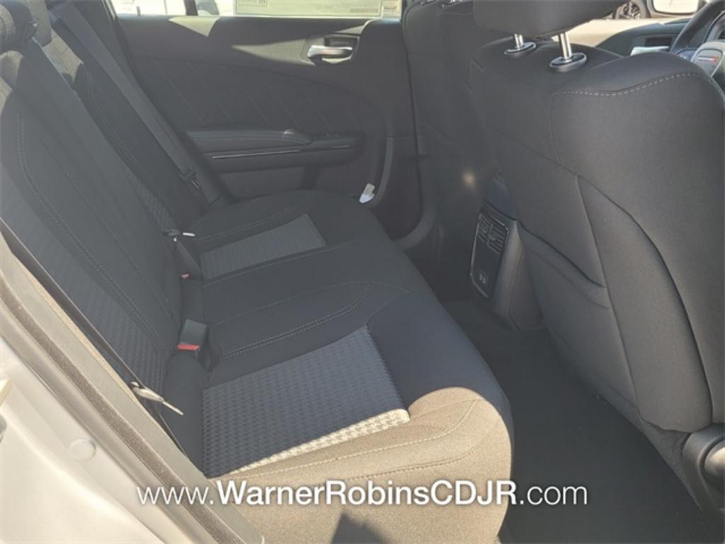 2023 Dodge Charger - $34,893
