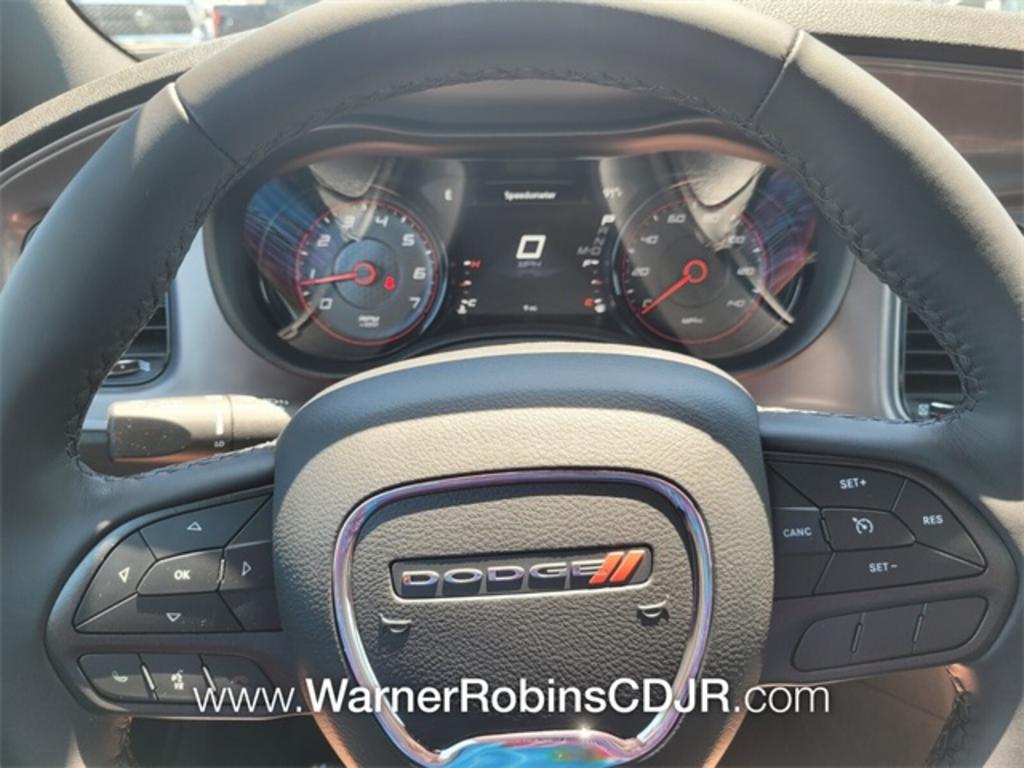 2023 Dodge Charger - $34,893