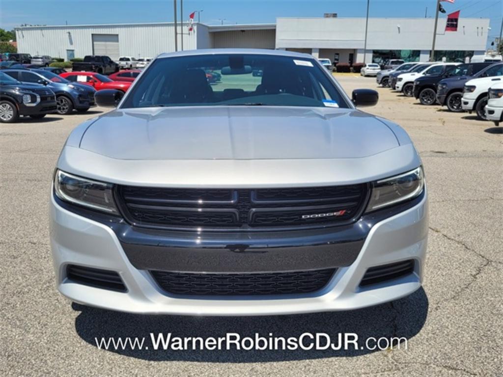 2023 Dodge Charger - $34,893