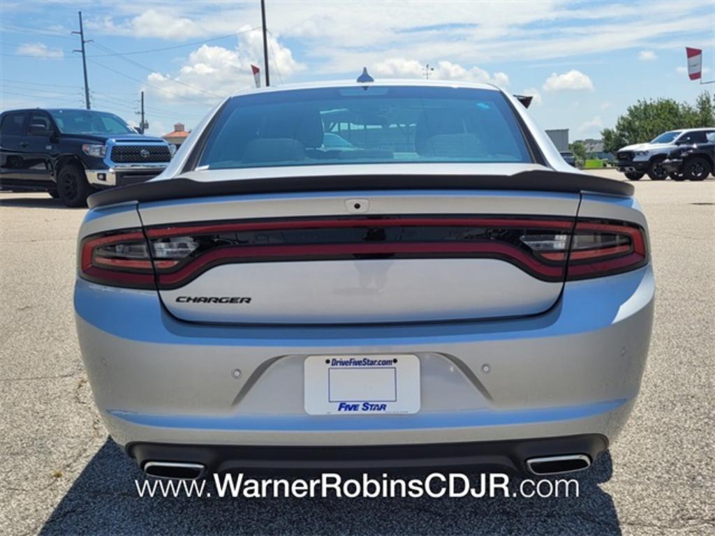 2023 Dodge Charger - $34,893