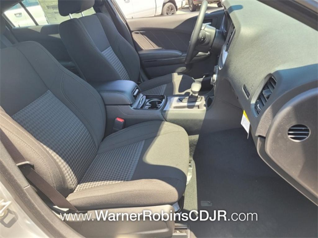 2023 Dodge Charger - $34,893