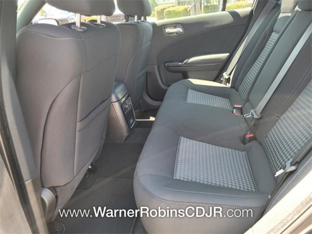 2023 Dodge Charger - $34,650
