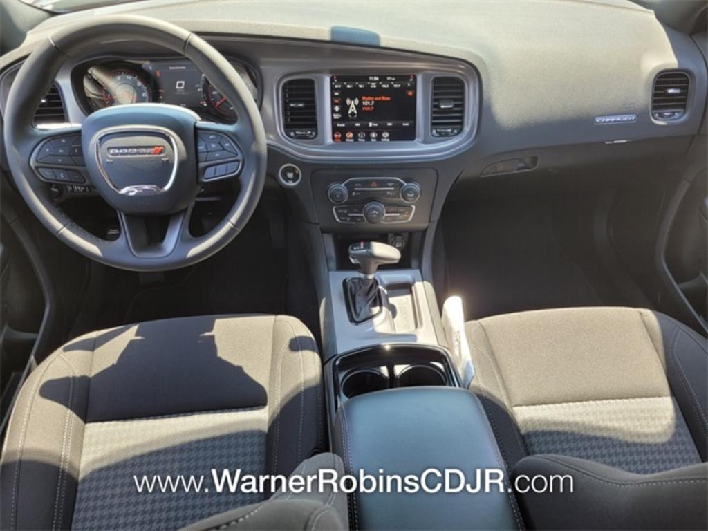 2023 Dodge Charger - $34,650