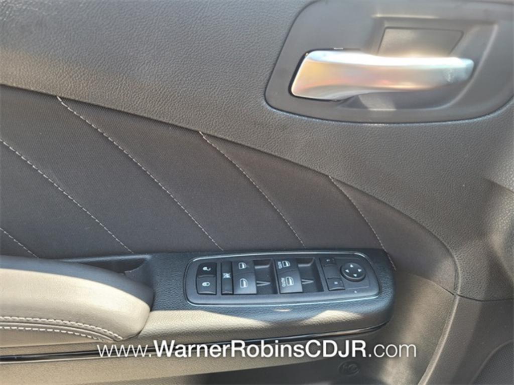 2023 Dodge Charger - $34,650