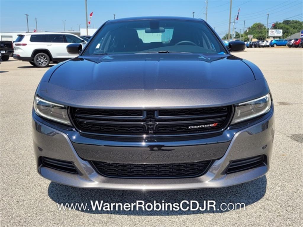 2023 Dodge Charger - $34,650