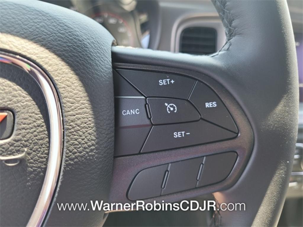 2023 Dodge Charger - $34,650