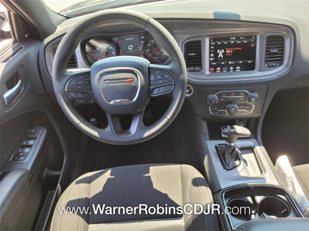 2023 Dodge Charger - $34,650