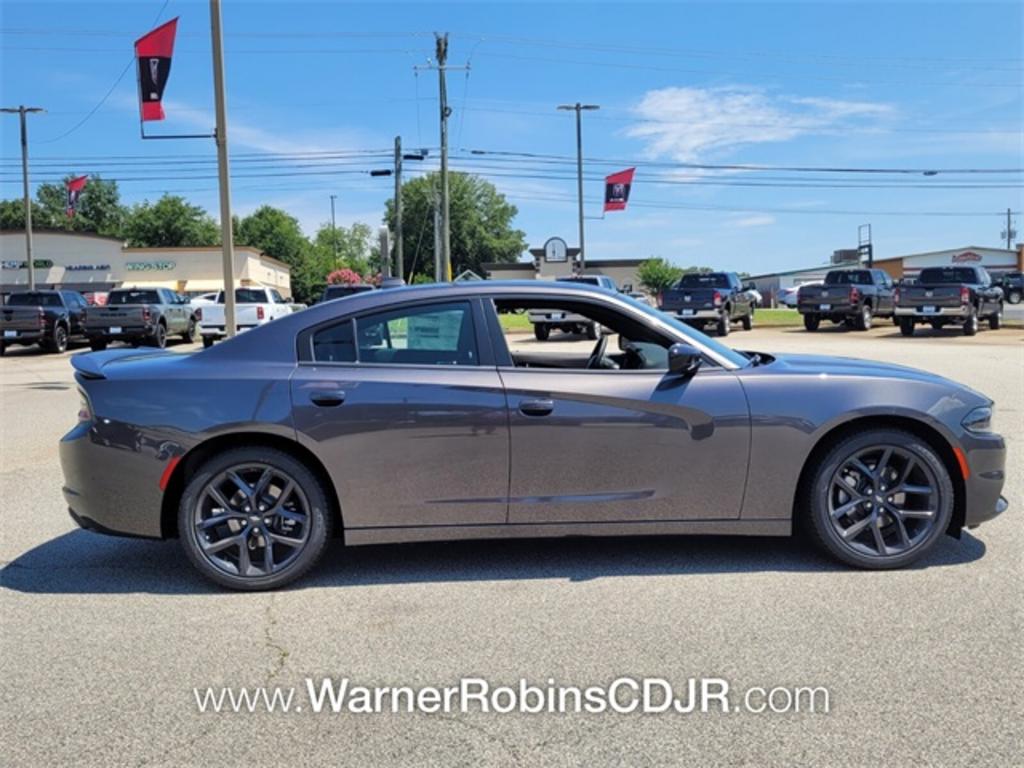 2023 Dodge Charger - $34,650