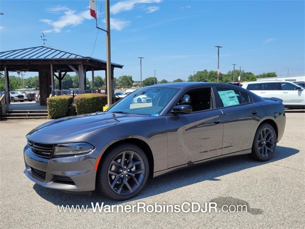 2023 Dodge Charger - $34,650