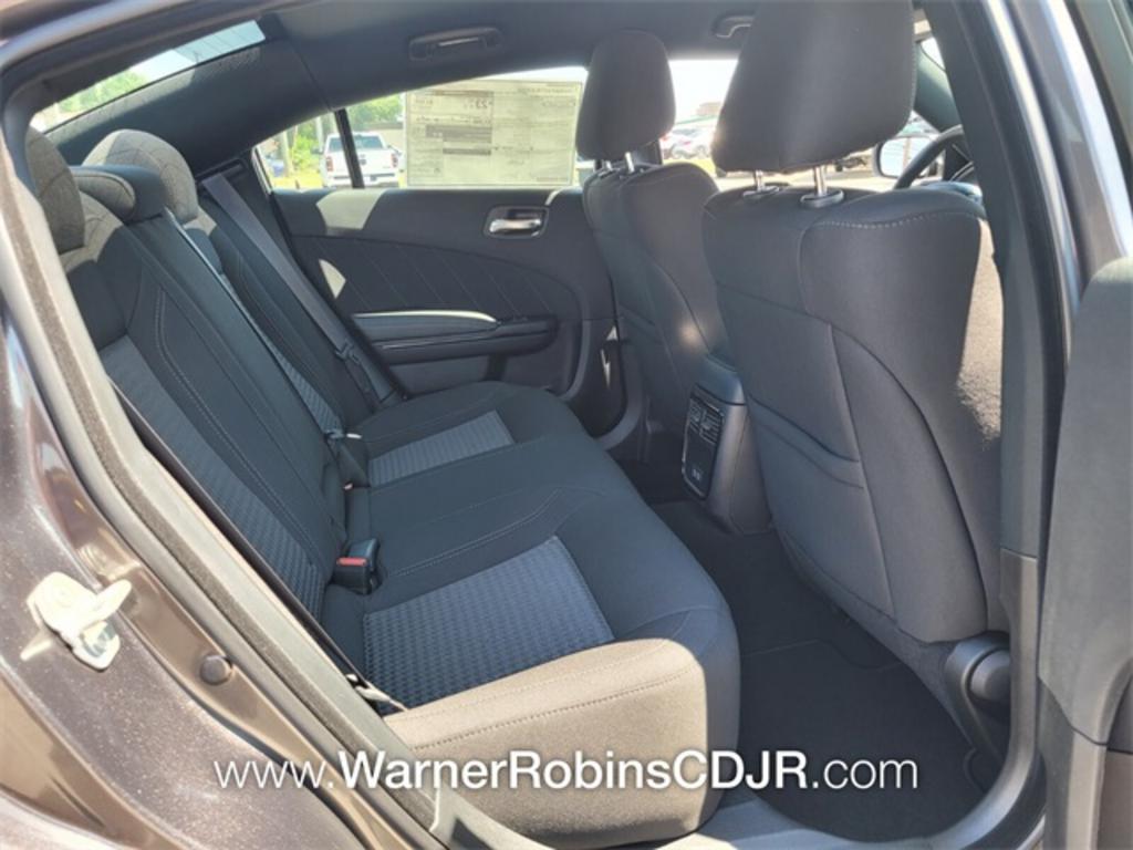 2023 Dodge Charger - $34,650