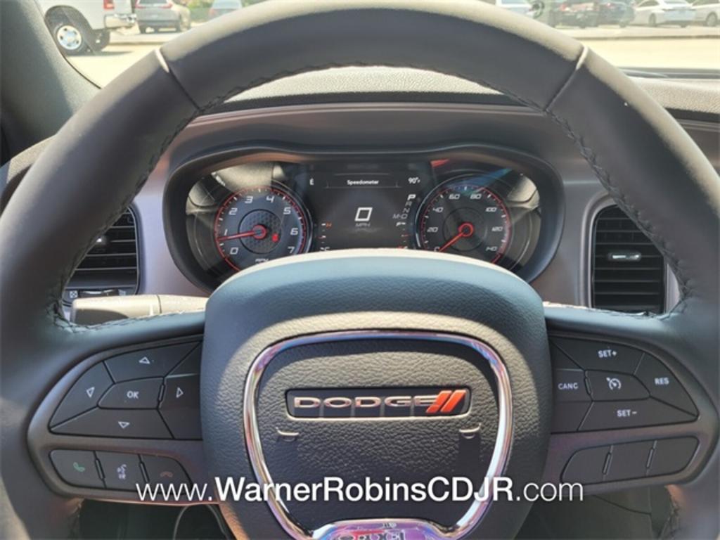 2023 Dodge Charger - $34,650