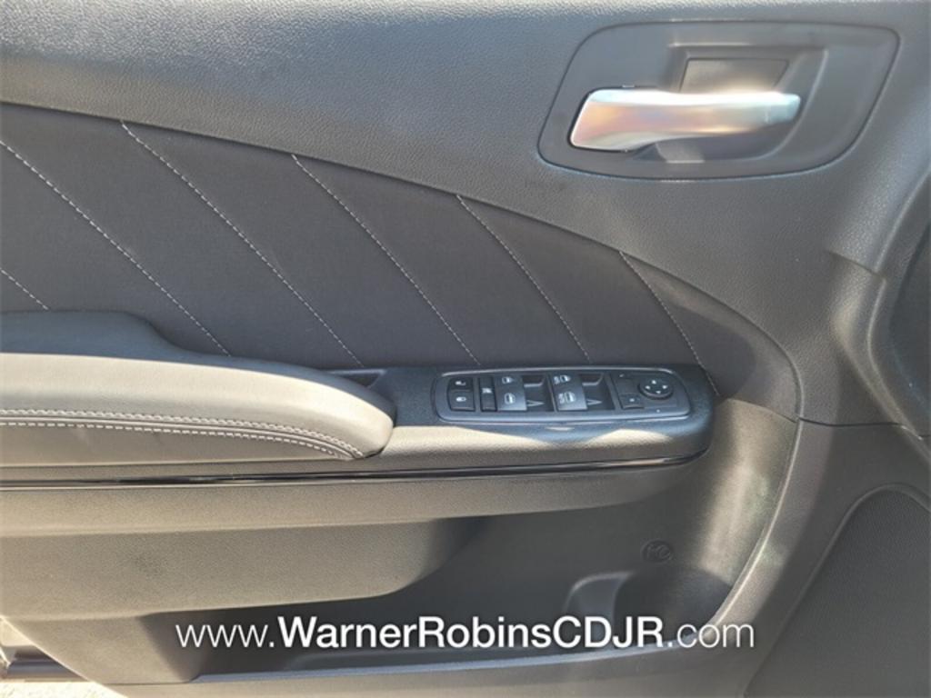 2023 Dodge Charger - $34,650