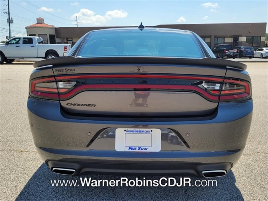 2023 Dodge Charger - $34,650