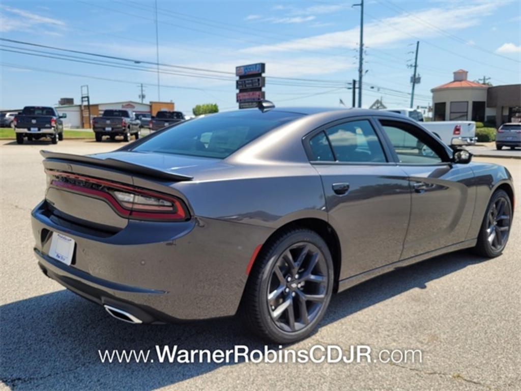 2023 Dodge Charger - $34,650