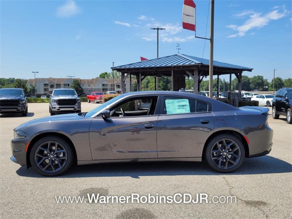 2023 Dodge Charger - $34,650
